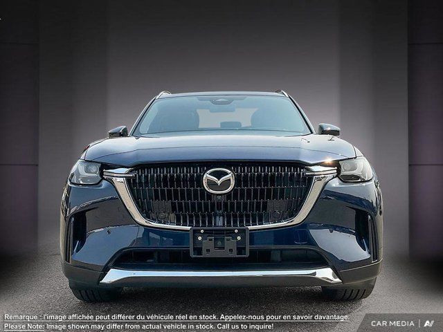 2024 Mazda CX-90 MHEV GT in Cars & Trucks in Laval / North Shore - Image 4