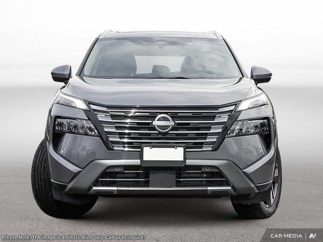 2025 Nissan Rogue SL in Cars & Trucks in Hamilton - Image 2