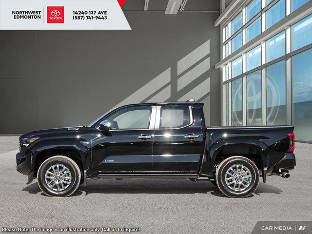 2025 Toyota Tacoma Hybrid TRD Off Road Premium in Cars & Trucks in Edmonton - Image 4