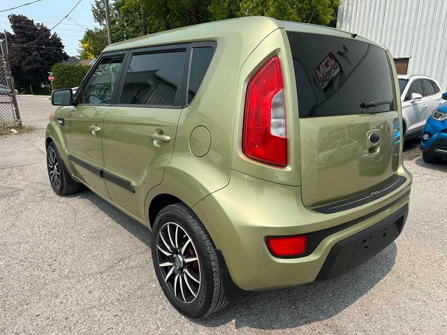 2013 KIA Soul Base in Cars & Trucks in Markham / York Region - Image 3