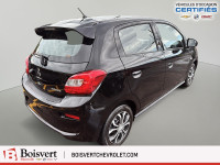 UN SEUL PROPRIÉTAIRE PRÉCÉDENT, JAMAIS ACCIDENTÉ, CARFAX VÉRIFIÉ, GARANTI CERTIFIÉ, TRANSMISSION AUT... (image 4)