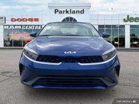 Come see this versatile 2022 Kia Forte LX. Window Grid Antenna, Wheels: 15 Steel w/Cover, Vinyl Door... (image 7)