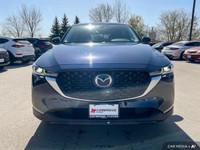 Previous Daily Rental *2025 Mazda CX-5 GS -- Confident, Comfortable, and Packed with Tech* The *2025... (image 7)