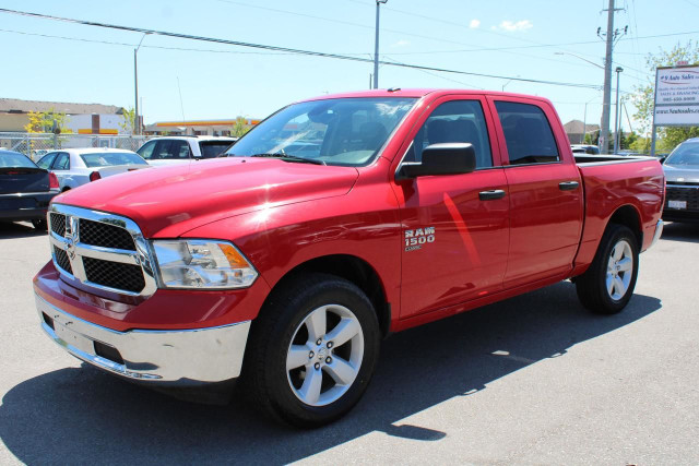 2022 RAM 1500 Classic SLT in Cars & Trucks in Mississauga / Peel Region - Image 2