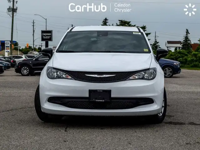 2025 Chrysler Grand Caravan SXT 7 Seater Pwr Sliding Doors in Cars & Trucks in Mississauga / Peel Region - Image 9