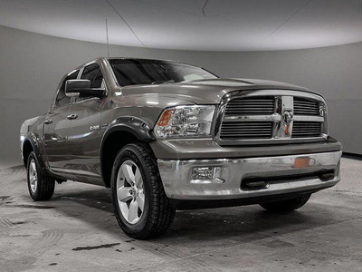 2009 Dodge Ram 1500 SLT