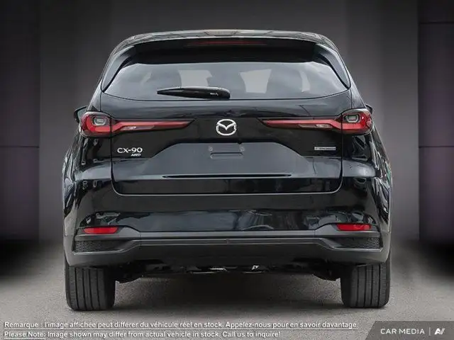 2024 Mazda CX-90 PHEV GS in Cars & Trucks in Laval / North Shore - Image 8