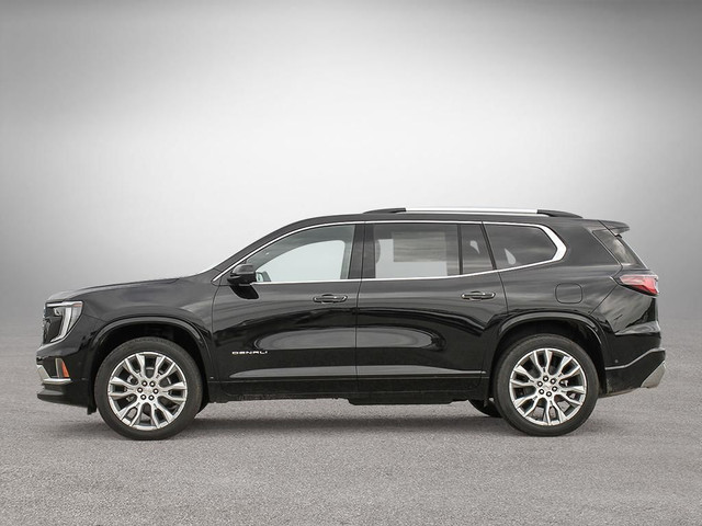 2025 GMC Acadia DENALI in Cars & Trucks in City of Montréal - Image 3