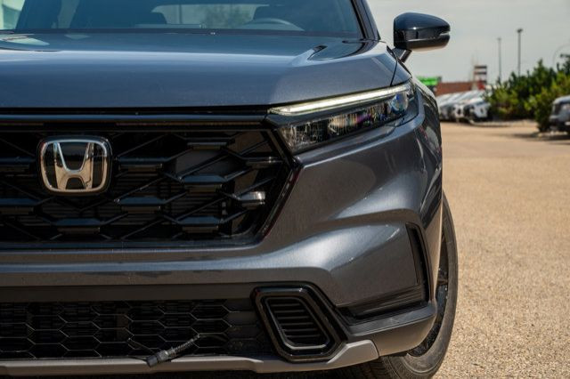 2026 Honda CR-V Hybrid Sport in Cars & Trucks in Edmonton - Image 4