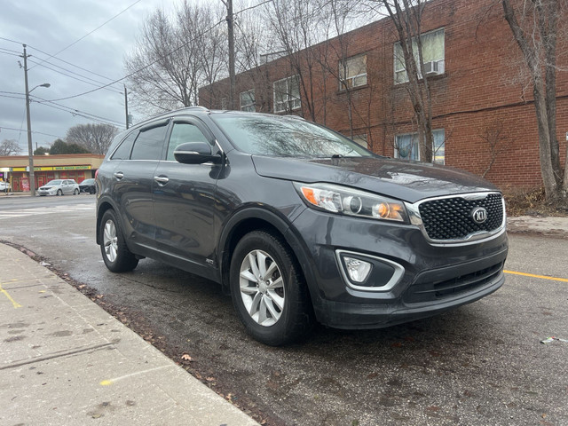 2016 Kia Sorento AWD 2.4L LX in Cars & Trucks in City of Toronto - Image 3
