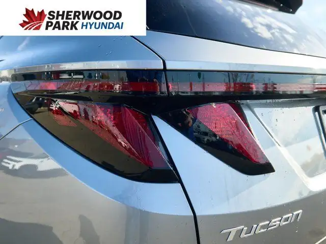 2025 Hyundai Tucson Pref Awd | High Beam Assist in Cars & Trucks in Edmonton - Image 12
