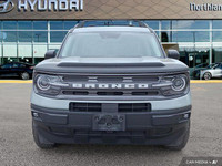 Conquer any terrain with this 2022 Ford Bronco Sport Big Bend SUV. Boasting a robust 1.5L EcoBoost e... (image 7)