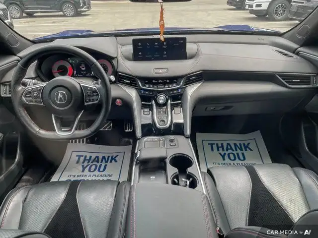 2021 Acura TLX Type S | Turbo V6 | Sport & Luxury Combined in Cars & Trucks in Cambridge - Image 20