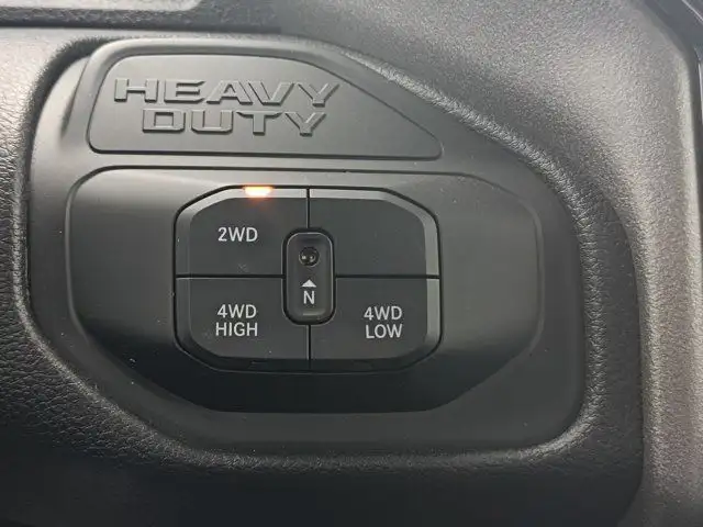 2025 Ram 2500 Tradesman in Cars & Trucks in Barrie - Image 28