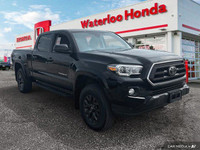 *WATERLOO HONDA'S **PRE-OWNED BUY SMART PROGRAM* - With the purchase of this vehicle, you will recei... (image 8)
