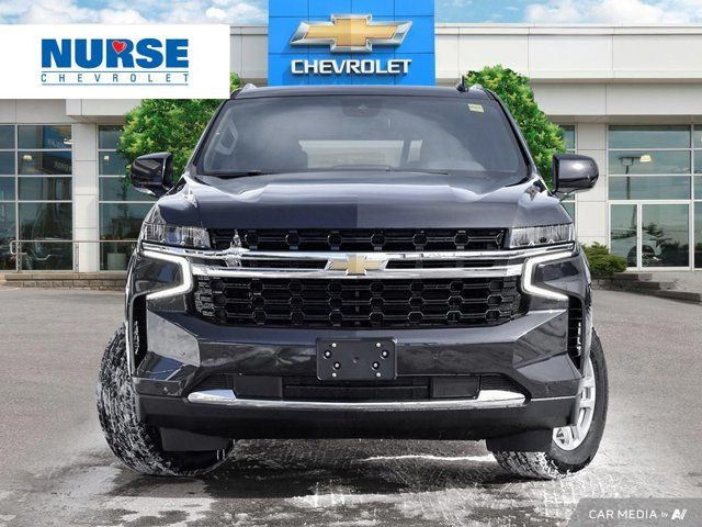 2024 Chevrolet Tahoe LS in Cars & Trucks in Oshawa / Durham Region - Image 2