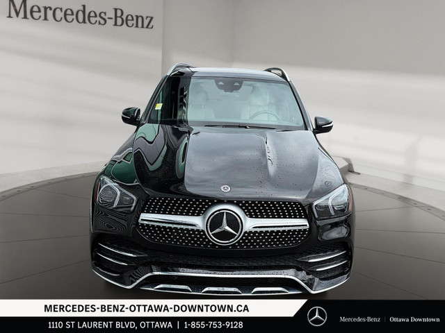 2021 Mercedes-Benz GLE350 4MATIC SUV Premium Pkg., Sport Pkg., T in Cars & Trucks in Ottawa - Image 2