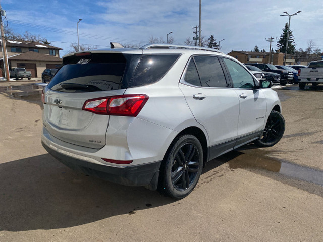 2020 Chevrolet Equinox LT HEATED FRONT SEATS! REMOTE VEHICLE... in Cars & Trucks in Medicine Hat - Image 4