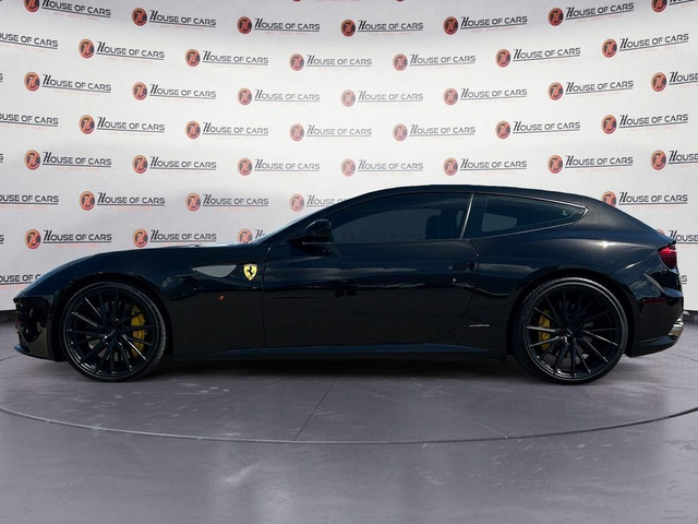 2012 Ferrari FF 2dr HB in Cars & Trucks in Edmonton - Image 2
