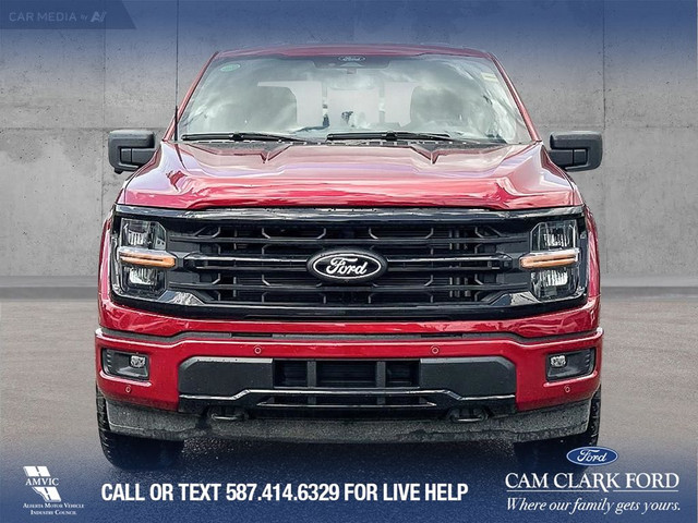 2025 Ford F-150 XLT in Cars & Trucks in Calgary - Image 2