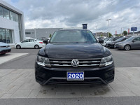 Heated Seats, Alloy Wheels, Apple CarPlay, Android Auto, Remote Keyless Entry! The VW Tiguan aces re... (image 2)