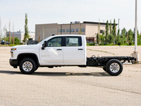 Welcome To Sherwood Park Chevrolet. The #1 Volume Chevrolet Dealer in Canada. This Chevrolet SILVERA... (image 9)