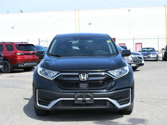 2022 Honda CR-V LX LX 2WD | CLEAN CARFAX | BACK UP CAMERA in Cars & Trucks in City of Toronto - Image 2