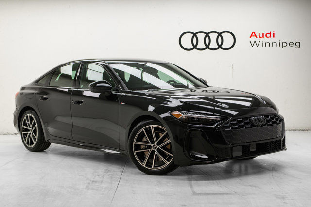 2025 Audi A5 Progressiv in Cars & Trucks in Winnipeg