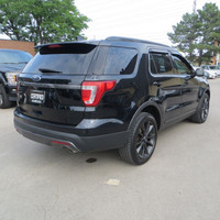 This 2017 Ford Explorer XLT is a spacious and reliable SUV that's ready for your next adventure! Wit... (image 6)