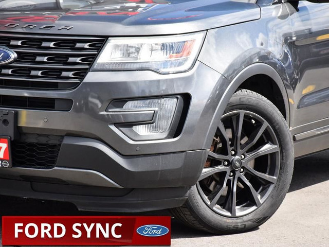 2017 Ford Explorer XLT in Cars & Trucks in Kitchener / Waterloo - Image 2