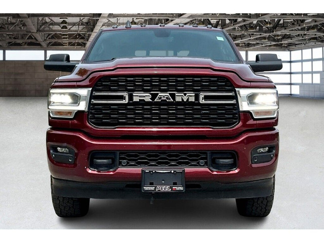 2022 Ram 2500 Big Horn Sport | 6.7L Diesel | Level C Group | 4X4 in Cars & Trucks in Mississauga / Peel Region - Image 3