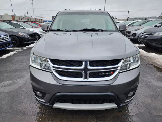2012 DODGE Journey SXT in Cars & Trucks in Laval / North Shore - Image 3