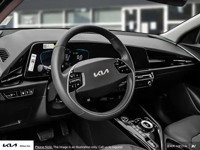 2025 Kia Niro Plug-In Hybrid EX dans Autos et camions dans Région d’Oakville/Halton - Image 11
