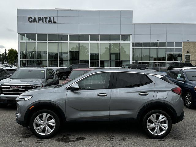 2025 Buick Encore GX Preferred in Cars & Trucks in Calgary - Image 3
