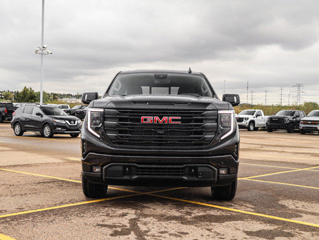 2025 GMC Sierra 1500 Elevation in Cars & Trucks in Strathcona County - Image 3