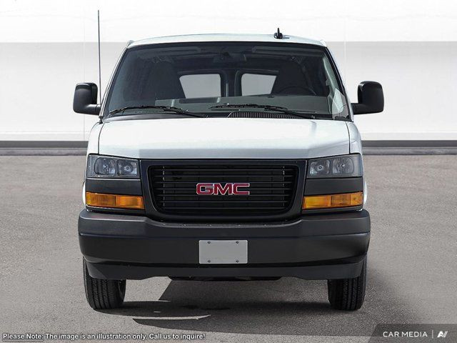 2025 GMC Savana Cargo Van in Cars & Trucks in Winnipeg - Image 2