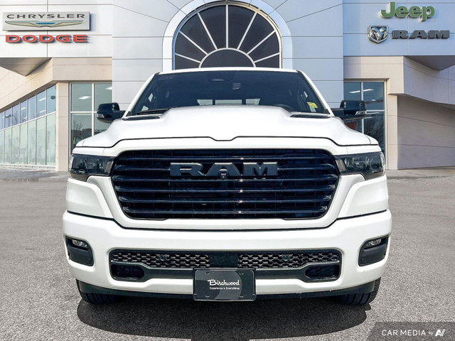 2025 Ram 1500 SPORT in Cars & Trucks in Winnipeg - Image 2