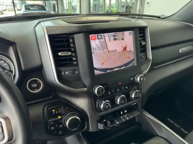 2024 Ram 1500 Big Horn in Cars & Trucks in St. Albert - Image 19