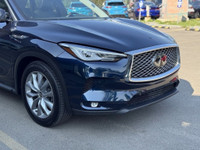 This ACCIDENT FREE Infiniti QX50 ESSENTIAL comes fully loaded with a reliable and responsive 2.0L TU... (image 3)