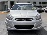 Crowfoot Hyundai, AMVIC Licensed Dealer Why This Is The ACCENT For YOU: 1.6L 4-cylinder engine 16 al... (image 1)
