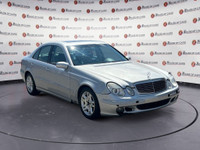 Thanks for viewing our House Of Cars Chinook Inventory! AMVIC licensed dealer! The 2004 Mercedes-Ben... (image 8)