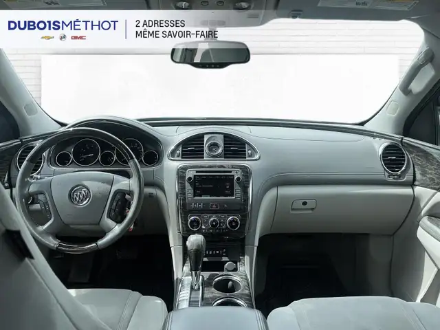 2014 Buick Enclave CONVENIENCE V6 3.6L AWD 7 PASS. ATTACHE REMOR in Cars & Trucks in Victoriaville - Image 16