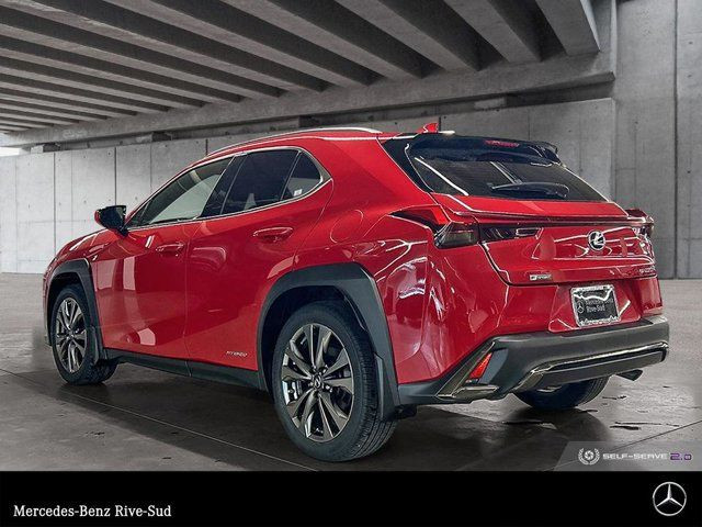 2020 Lexus UX UX 250h in Cars & Trucks in Longueuil / South Shore - Image 3