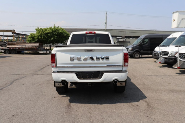 2016 Ram 1500 Limited 4X4 in Cars & Trucks in Laval / North Shore - Image 4