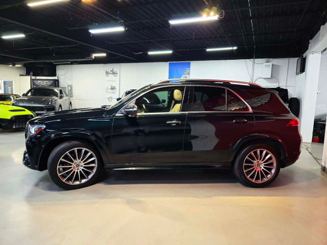 2021 Mercedes-Benz GLE in Cars & Trucks in Oakville / Halton Region - Image 4