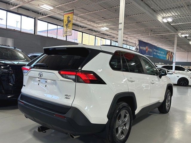 2022 Toyota RAV4 XLE AWD|ALLOYS|SUNROOF|BACKUPCAM|HEATEDSEATS|EC in Cars & Trucks in City of Toronto - Image 4