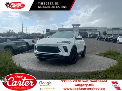 We don't just sell cars, we provide a complete car buying experience. A large selection of inventory...