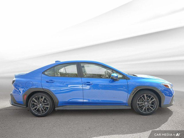 2022 Subaru WRX Sport Tech | Low Kms | Awd | in Cars & Trucks in Hamilton - Image 4