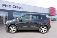 ==== 2013 Chevrolet Trax LTZ AWD -- One Owner | Low KM's | Traded for 2025 Nissan Kicks Play SV ====... (image 2)