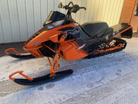 2014 ARCTIC CAT M9000 M 9000 SNOW PRO 162": $89 BW!